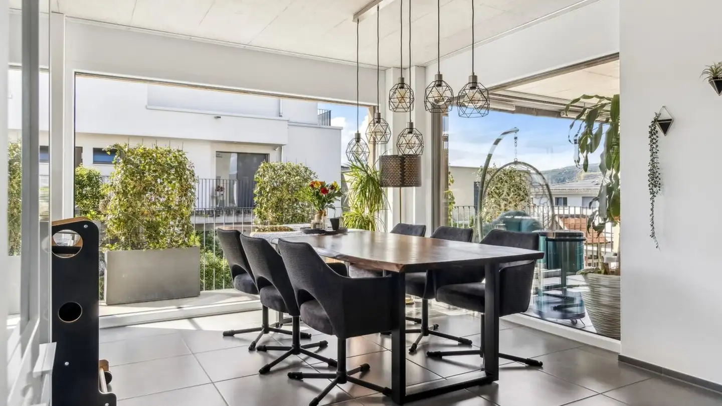 Casa singola in vendita - Bannweg 27, 5102 Rupperswil - Photo 3