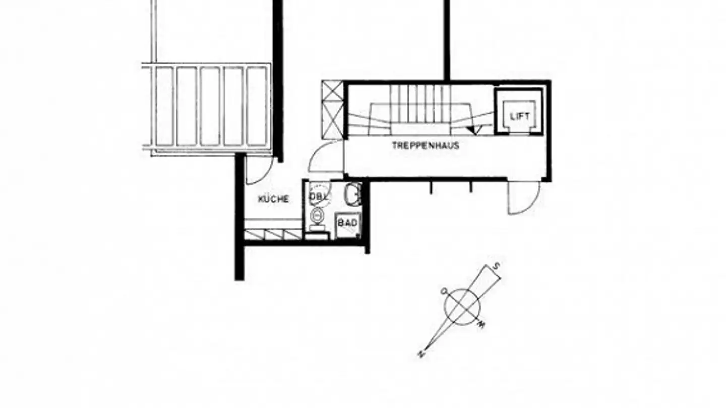 Appartement à louer - Speiserstrasse 12, 4600 Olten - Photo 2