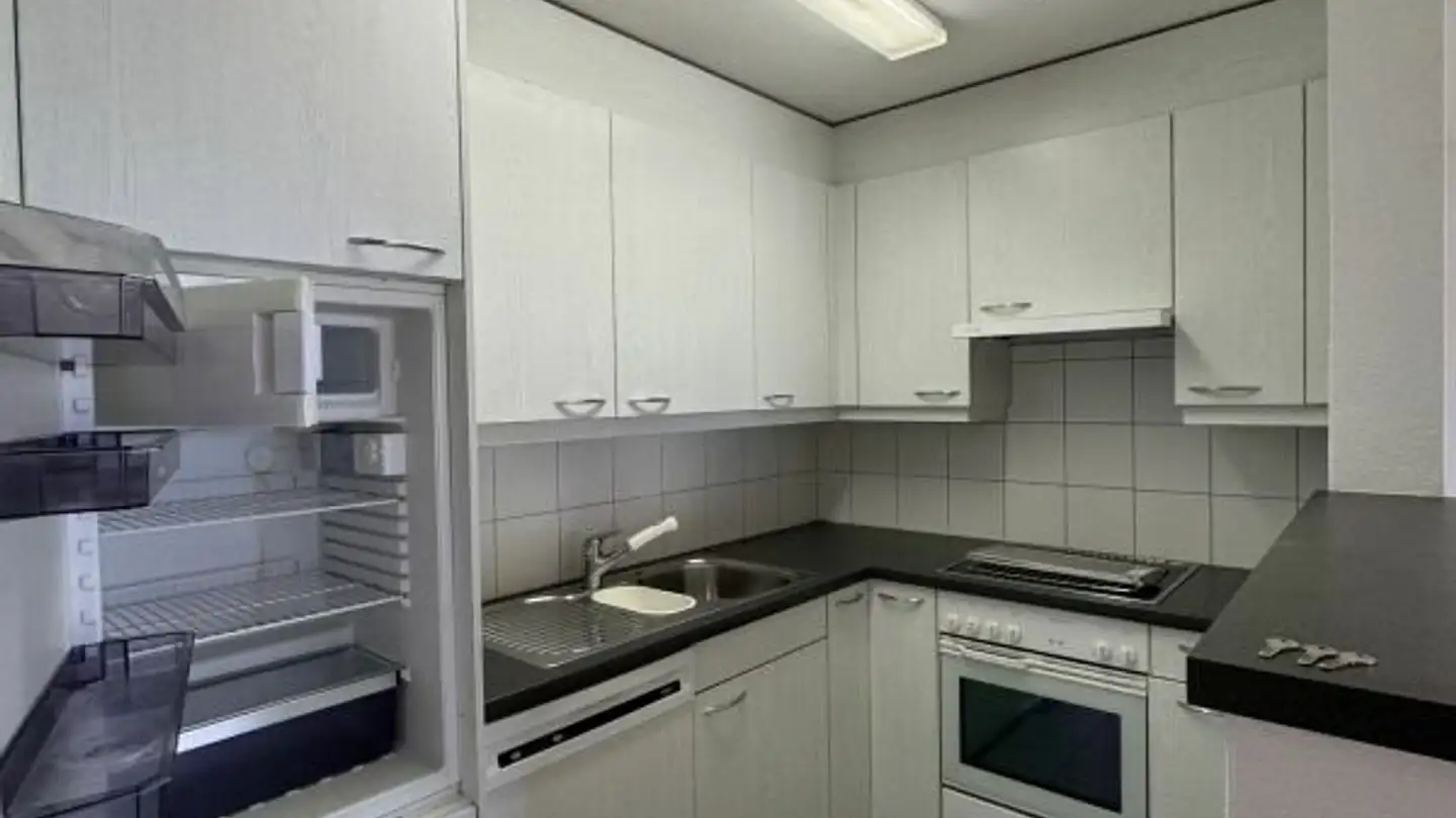 Appartement à louer - Grossfeldstrasse 23, 8887 Mels - Photo 4