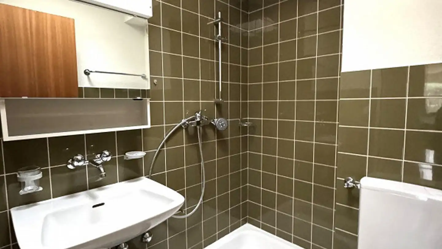 Appartement à louer - Speiserstrasse 12, 4600 Olten - Photo 3