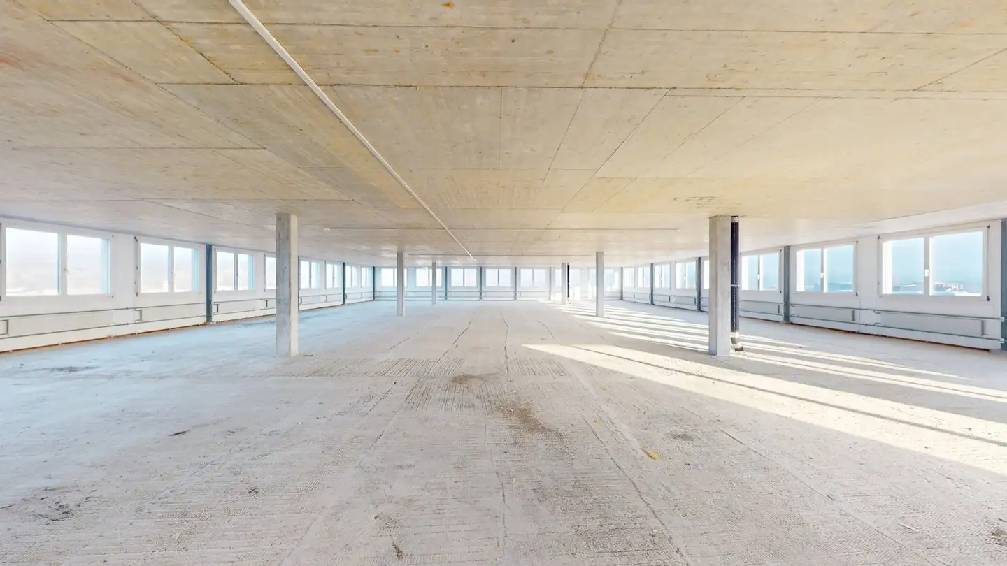 Storage space for rent - Hühnerhubelstrasse 66, 3123 Belp - Photo 2