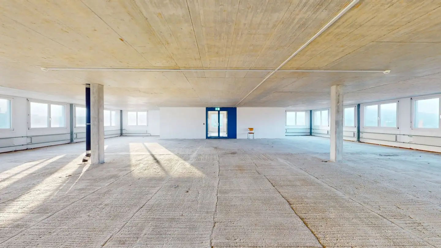 Storage space for rent - Hühnerhubelstrasse 66, 3123 Belp - Photo 3