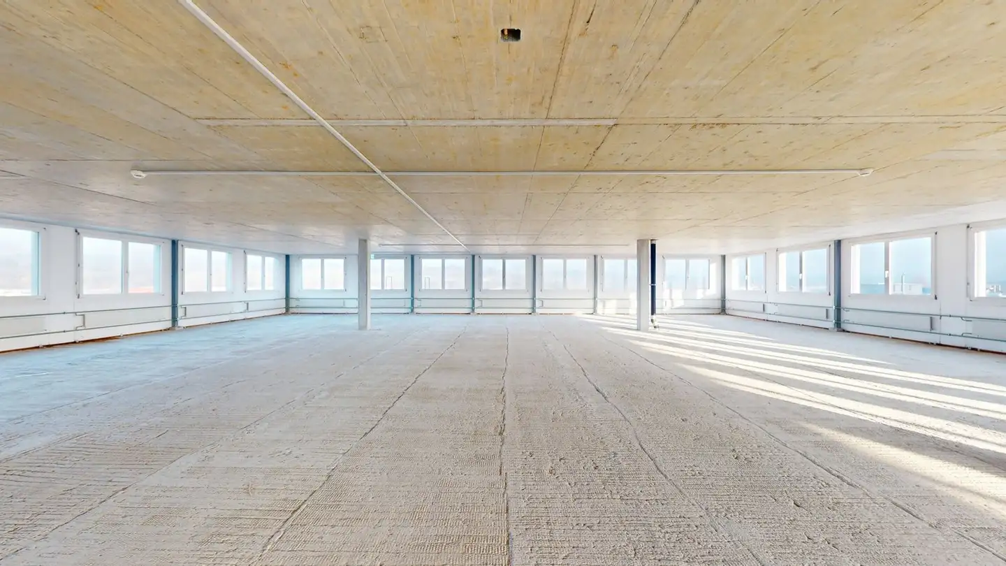 Storage space for rent - Hühnerhubelstrasse 66, 3123 Belp - Photo 4