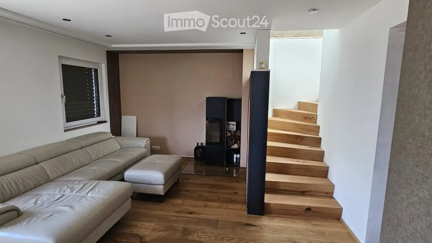 Einfamilienhaus mieten - Route De Vers-Encier 25, 1872 Troistorrents - Foto 3