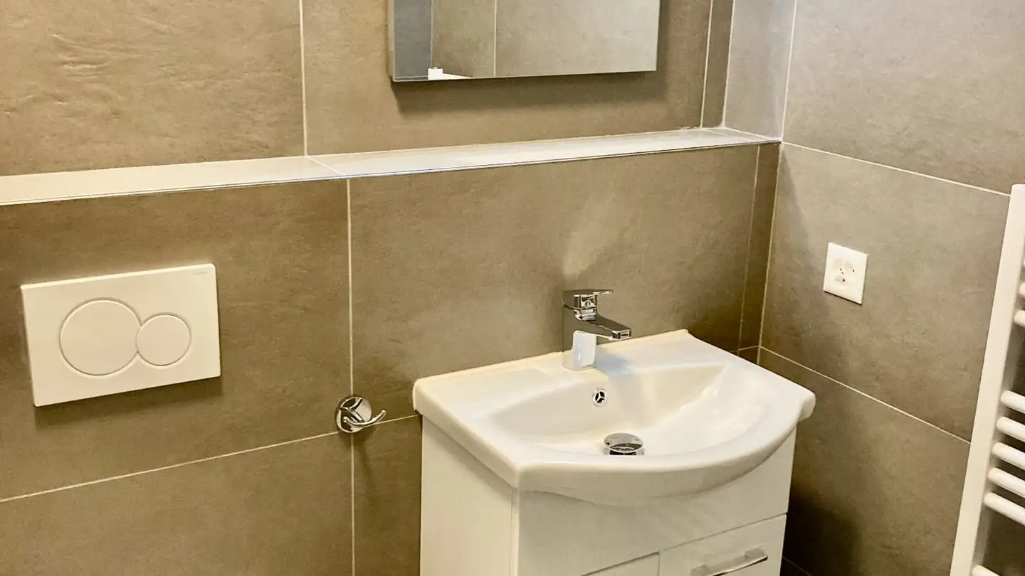 Appartamento in affitto - Via Cantonale, 6527 Lodrino - Photo 2