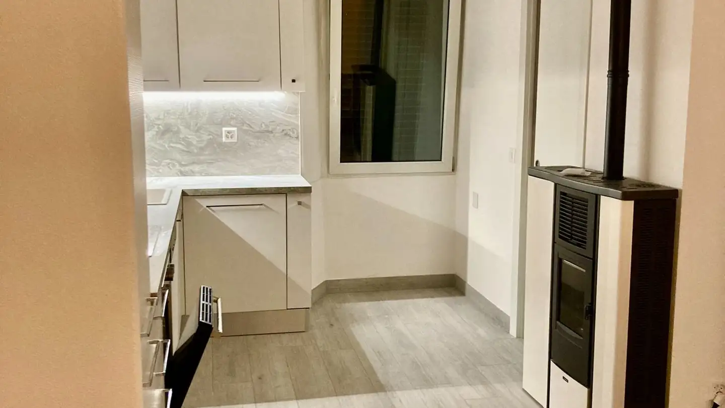 Appartamento in affitto - Via Cantonale, 6527 Lodrino - Photo 3