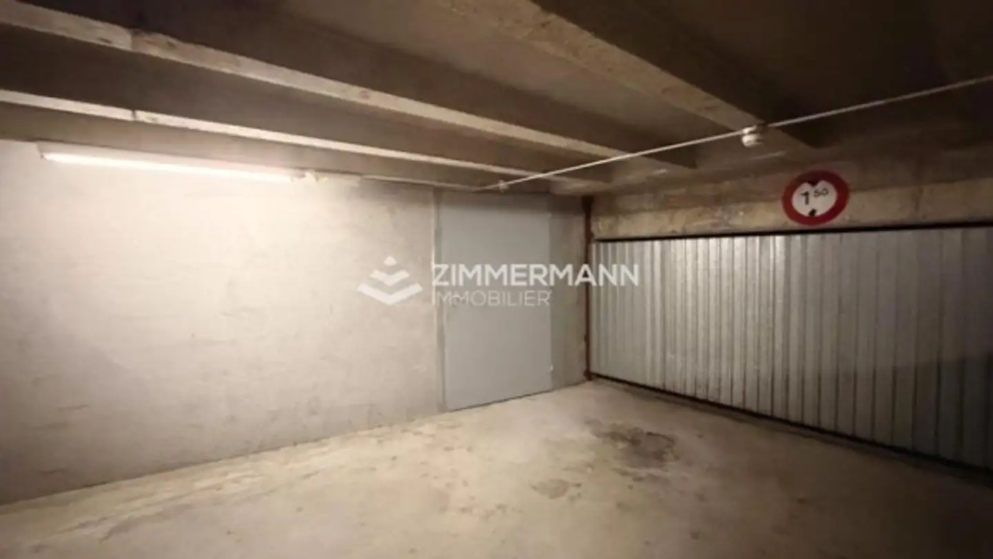 Espace de stockage à louer - Rue Michel- Servet, 1206 Genève - Photo 3