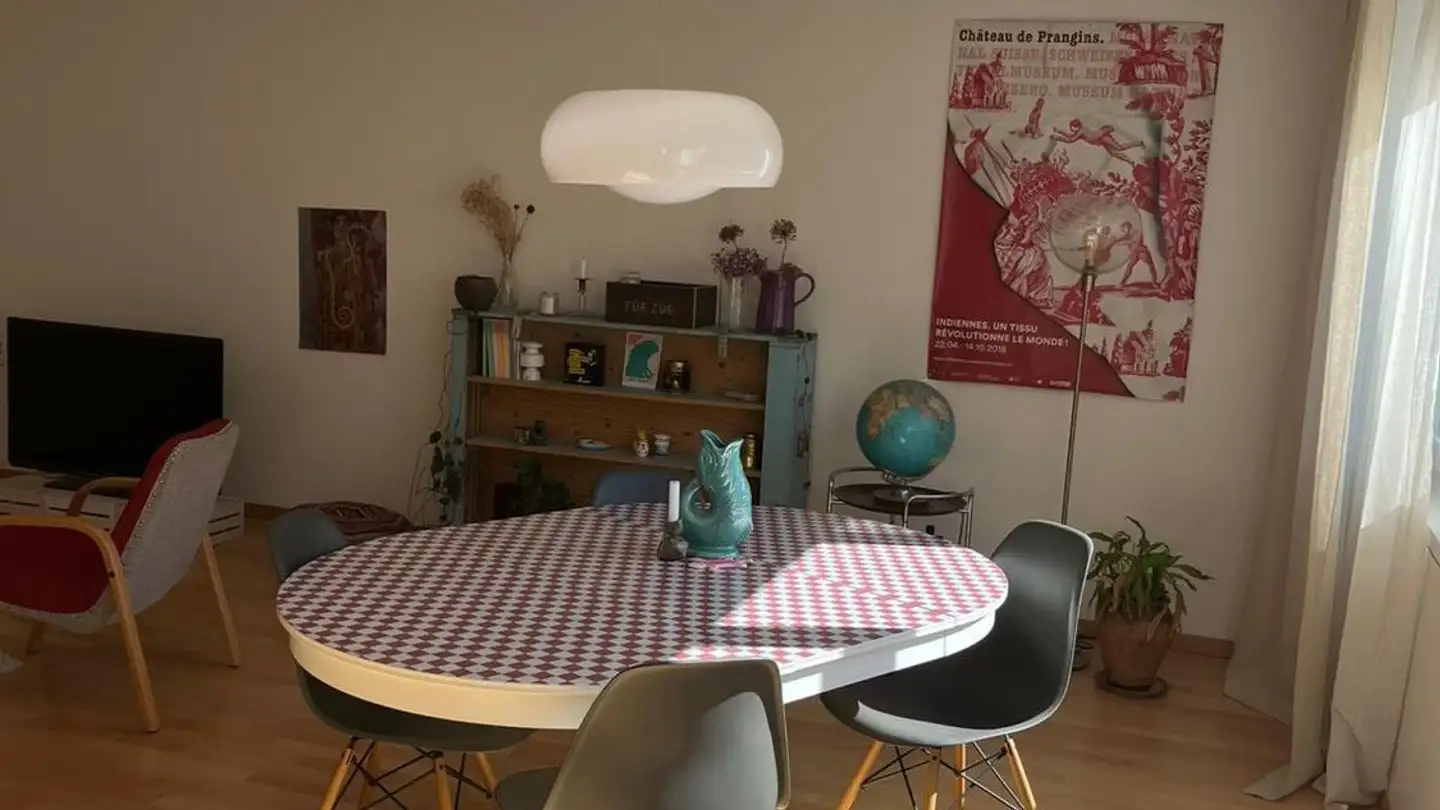 Zimmer mieten - 6003 Luzern