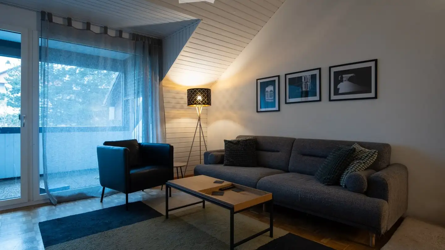 Apartment for rent - Chemin De La Traverse 4, 1170 Aubonne - Photo 3