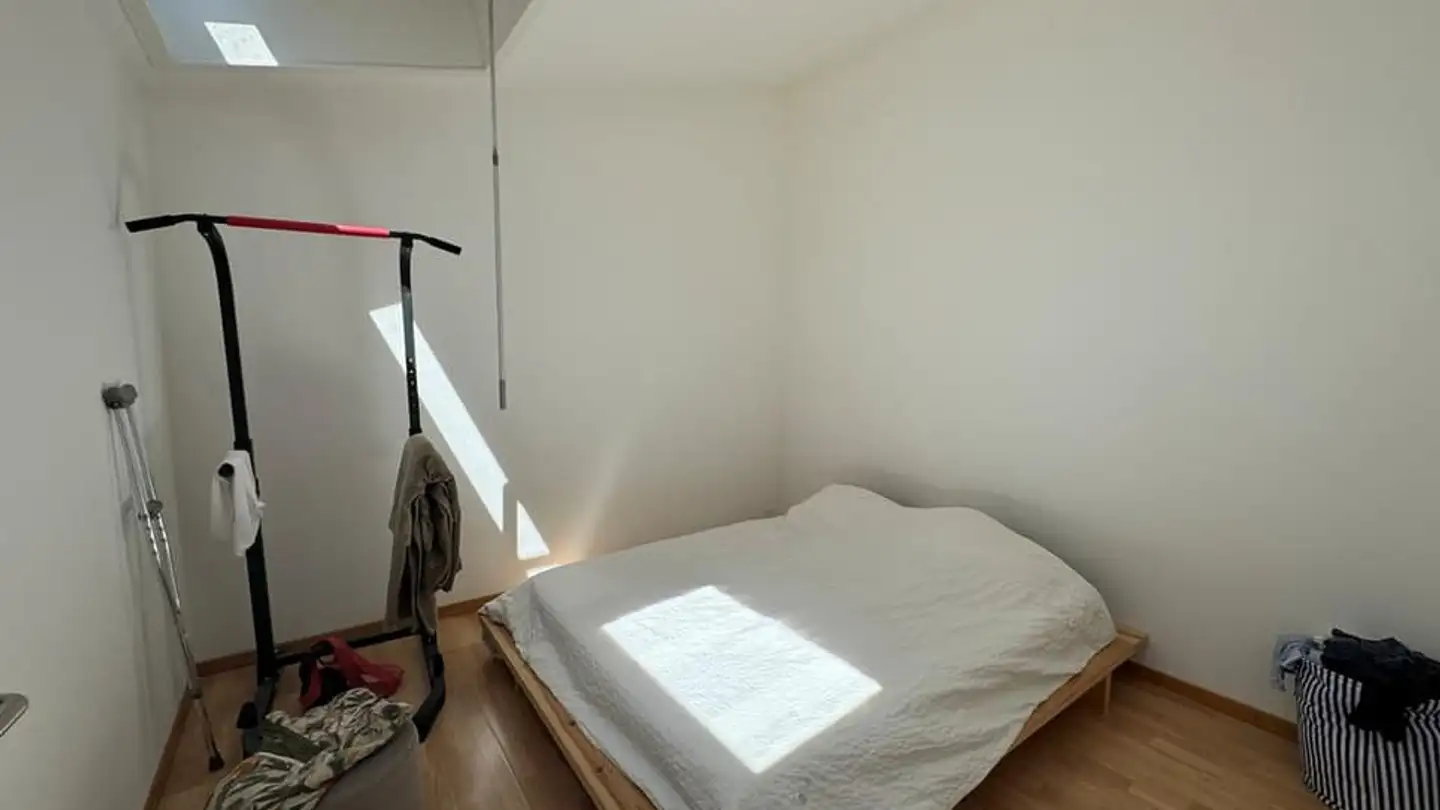 Wohnung mieten - Rue William-Haldimand 16, 1003 Lausanne - Foto 4