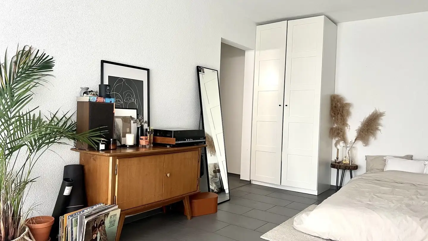 Wohnung mieten - 8055 Zürich - Foto 3