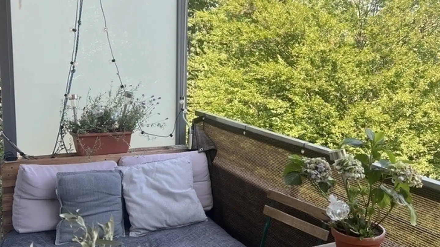 Wohnung mieten - 8055 Zürich - Foto 4