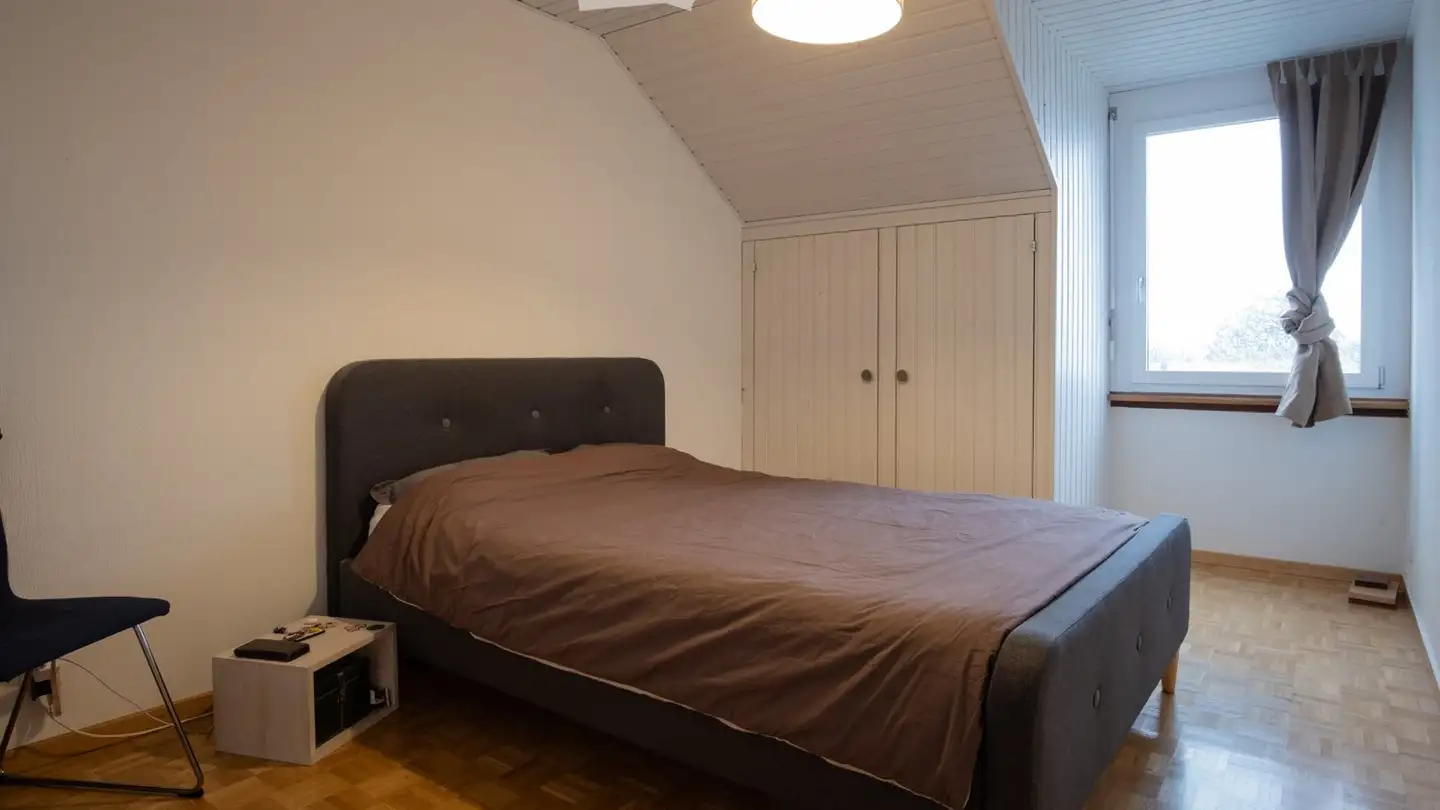 Apartment for rent - Chemin De La Traverse 4, 1170 Aubonne - Photo 4