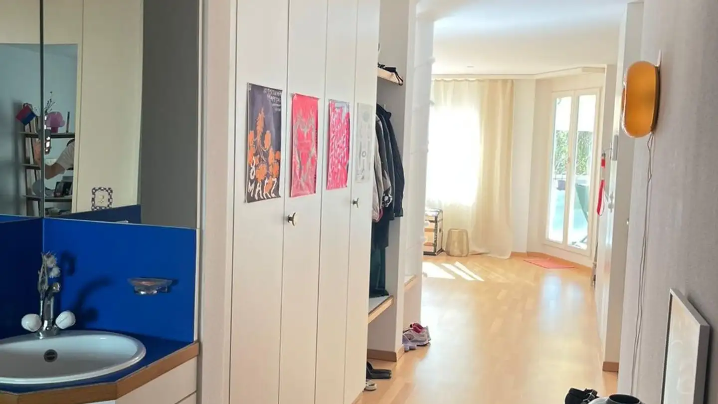Zimmer mieten - 6003 Luzern - Foto 4
