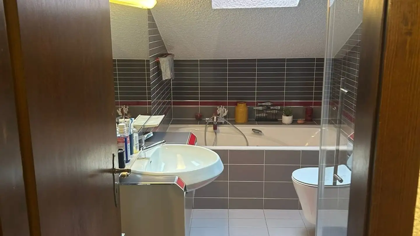 Appartement à louer - 1958 St-Léonard - Photo 3