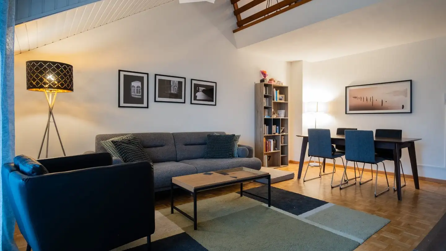 Apartment for rent - Chemin De La Traverse 4, 1170 Aubonne