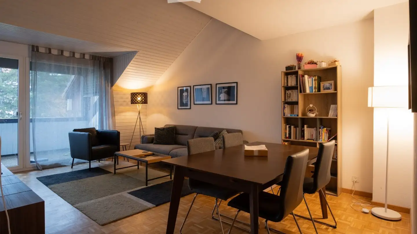 Apartment for rent - Chemin De La Traverse 4, 1170 Aubonne - Photo 2