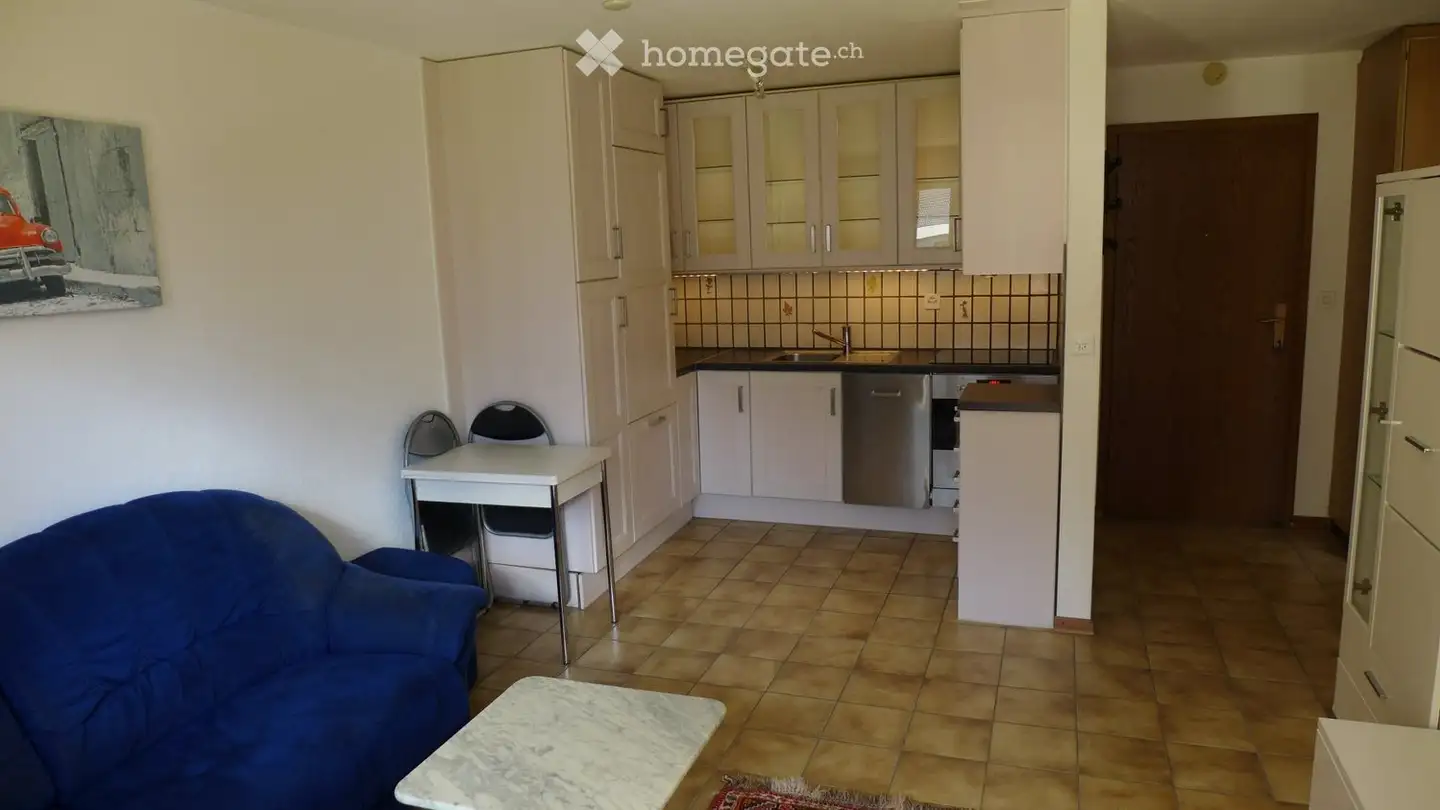 Wohnung mieten - Feithierenstrasse 154, 3952 Susten