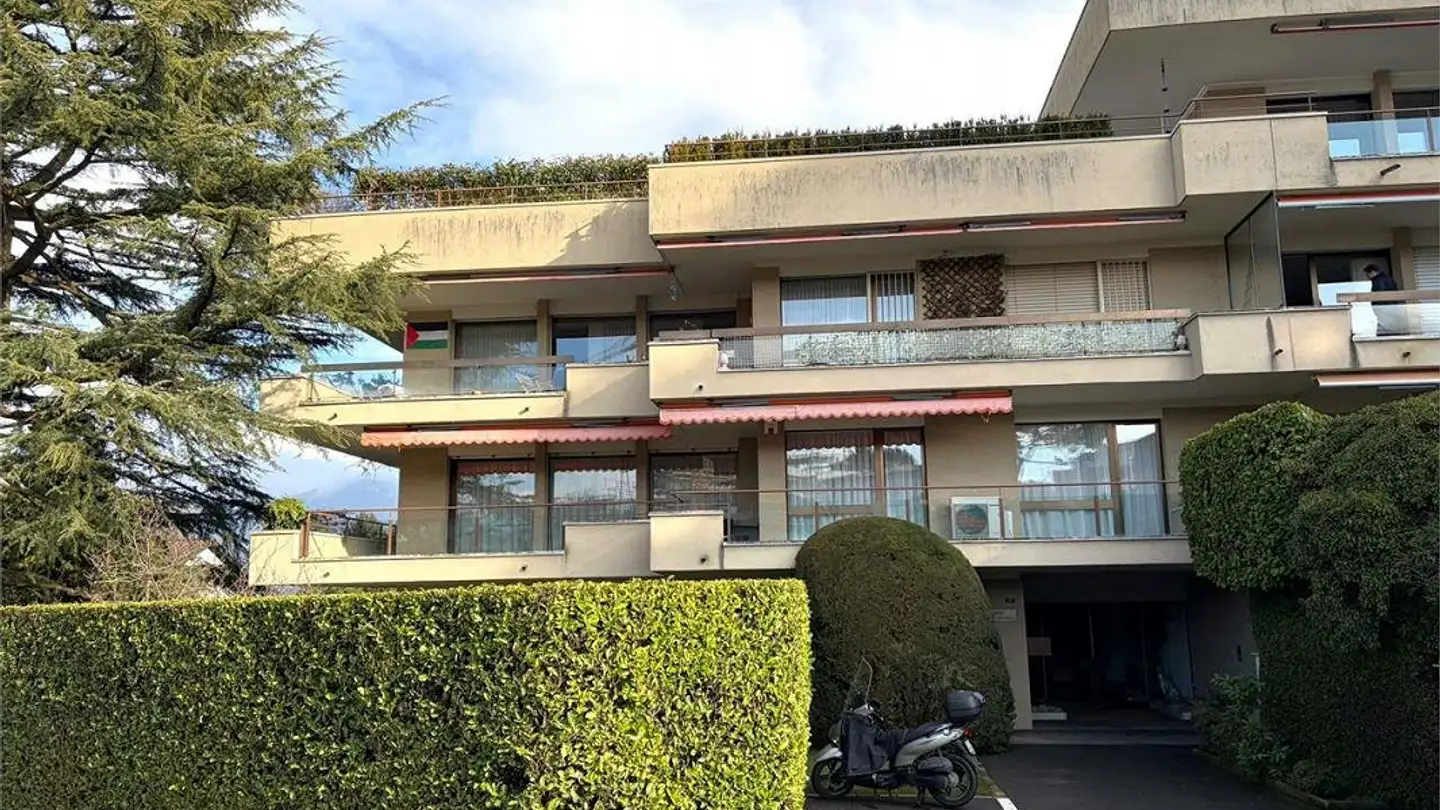 Apartment for sale - 6919 Carabietta