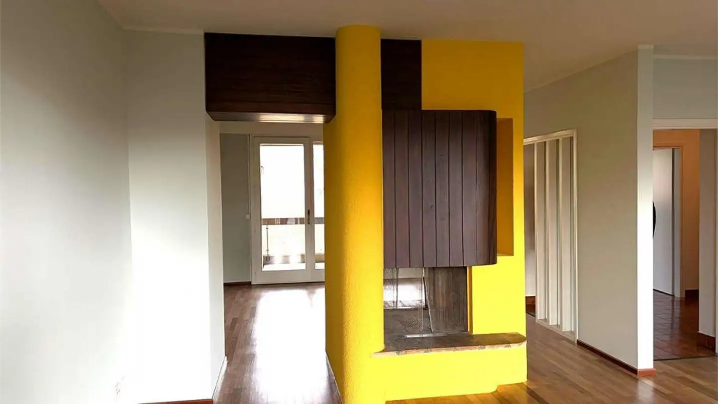 Wohnung kaufen - 6919 Carabietta - Foto 3