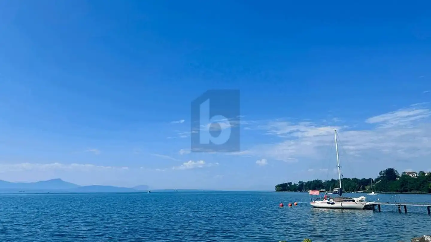 Bureau à louer - 1162 St-Prex - Photo 3