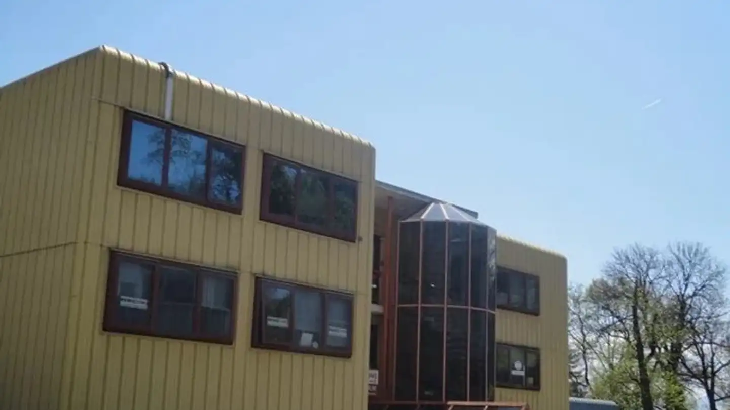 Commerciale in affitto - Chemin Du Crépon 56, 1815 Clarens