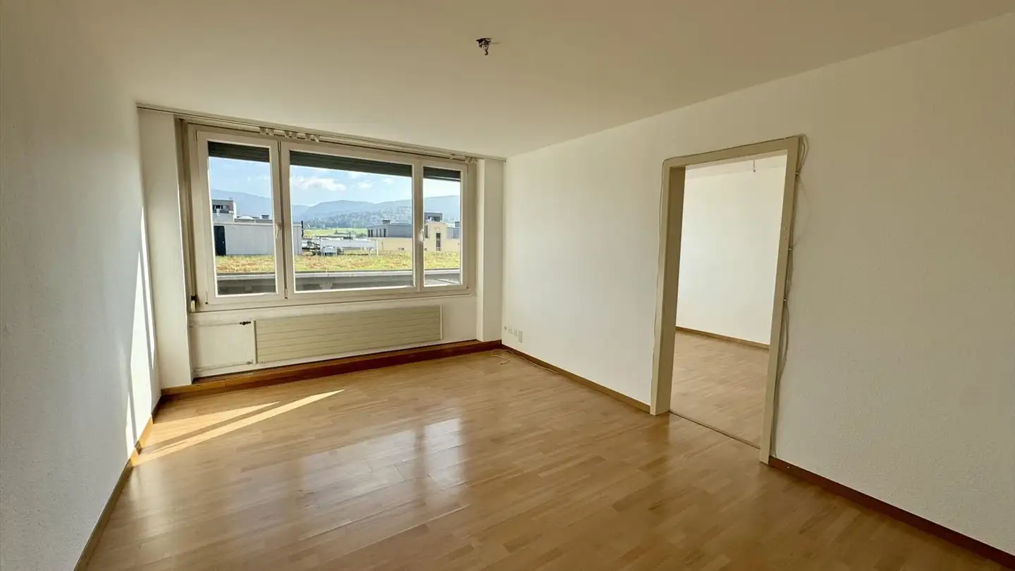Wohnung mieten - Rue Des Moulins 28, 2800 Delémont
