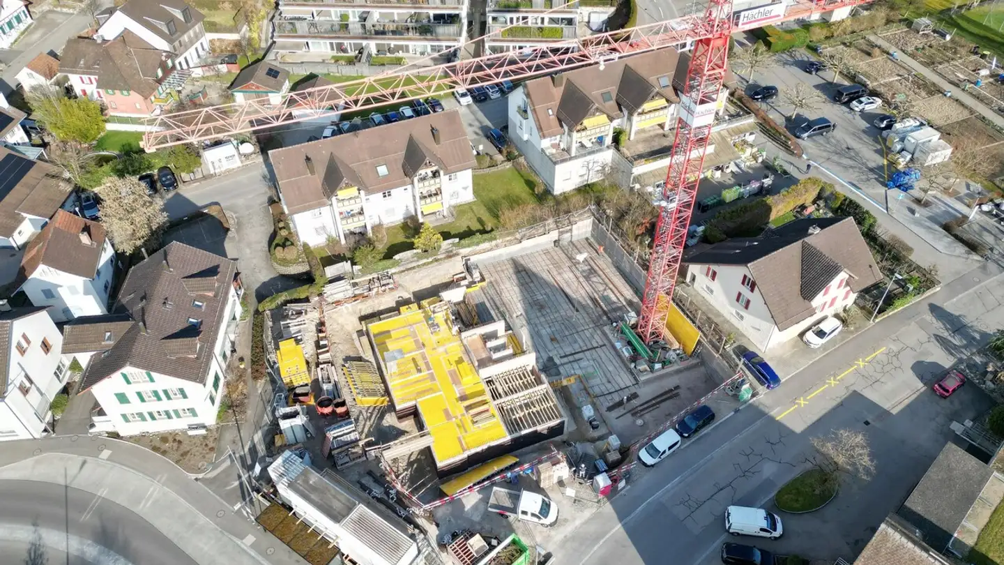 Apartment for sale - Ringstrasse, 5452 Oberrohrdorf