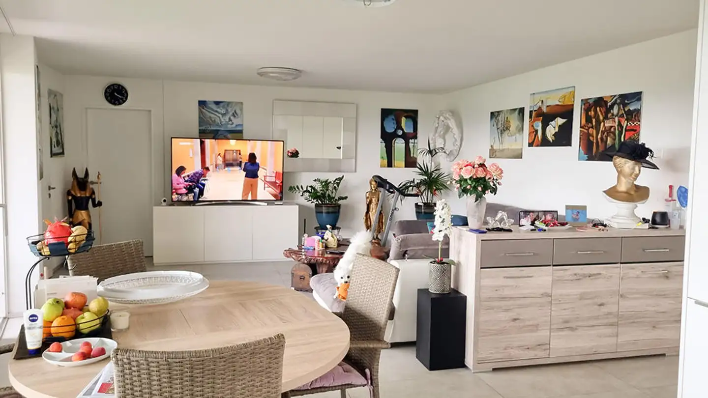 Appartement à vendre - 5023 Biberstein - Photo 2