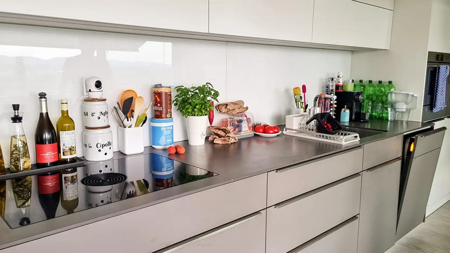 Appartement à vendre - 5023 Biberstein - Photo 3