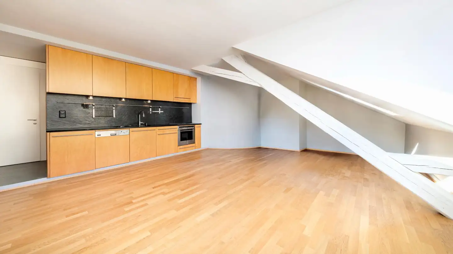 Apartment for sale - 1207 Genève - Photo 2