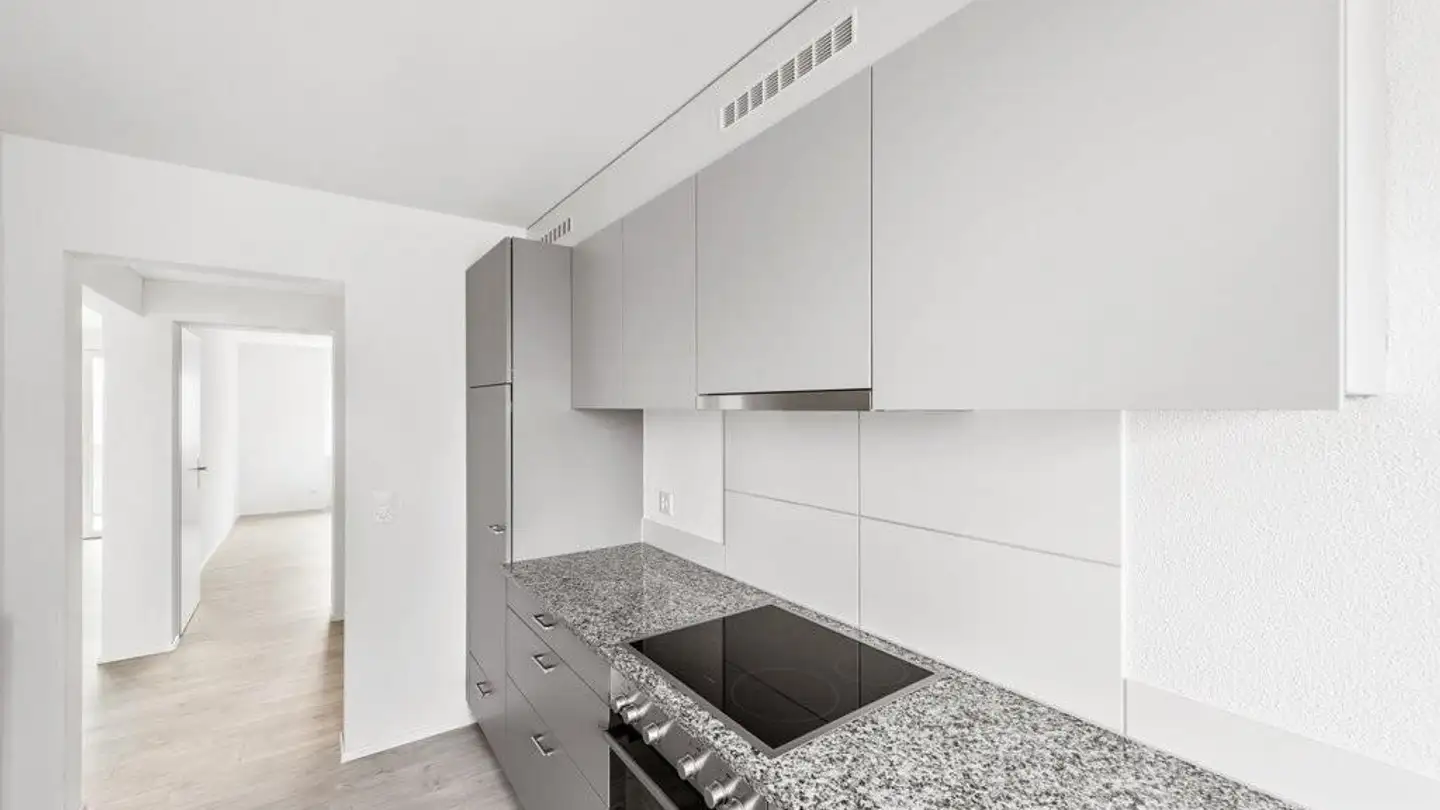 Appartement à louer - Luzernerstrasse 40, 5620 Bremgarten AG - Photo 3