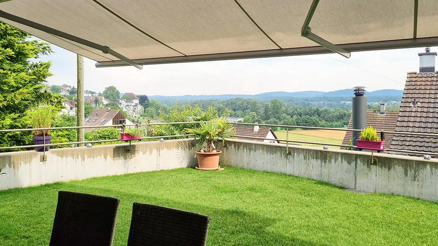 Appartement à vendre - 5023 Biberstein - Photo 4