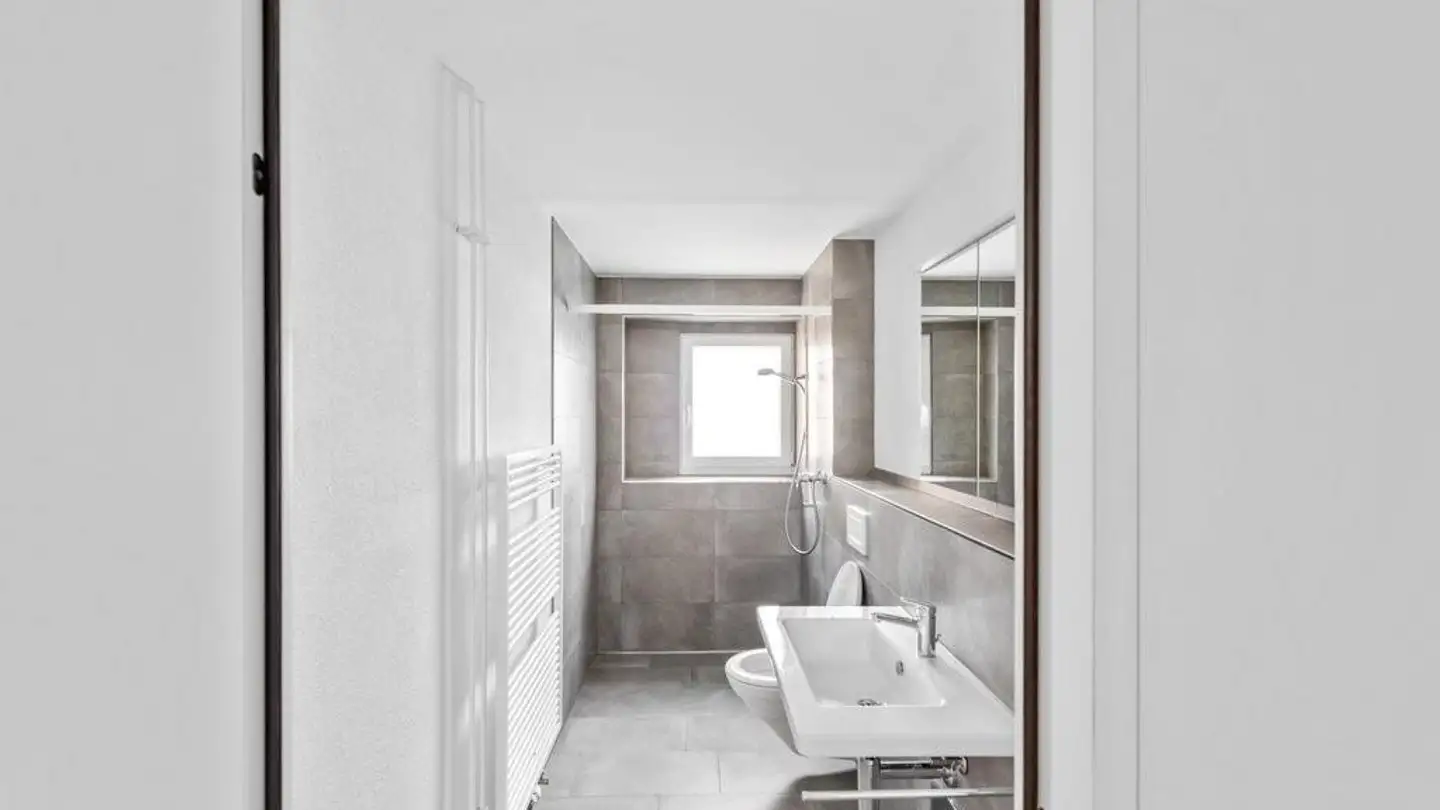 Appartement à louer - Luzernerstrasse 40, 5620 Bremgarten AG - Photo 4