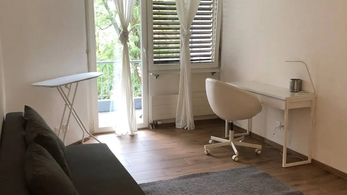 Appartement à louer - Grosspeterstrasse 23, 4052 Basel - Photo 3