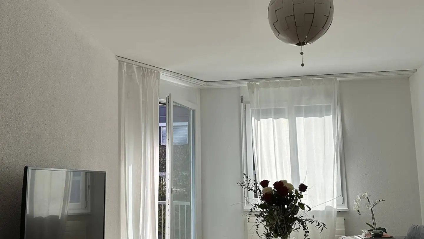 Appartement à louer - Grosspeterstrasse 23, 4052 Basel - Photo 4