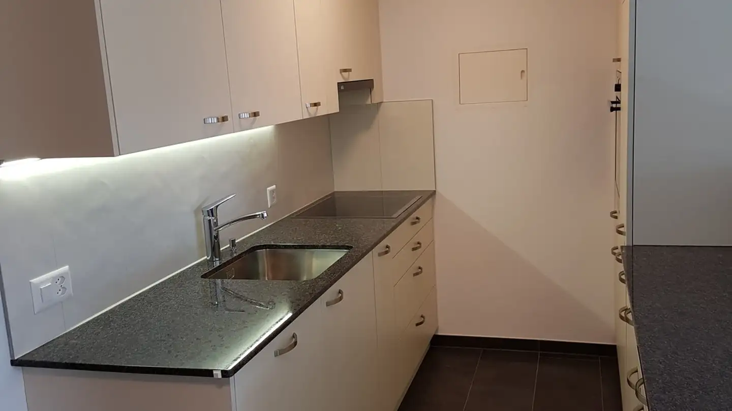 Wohnung mieten - Dorfmattenstrasse 29, 5612 Villmergen - Foto 3