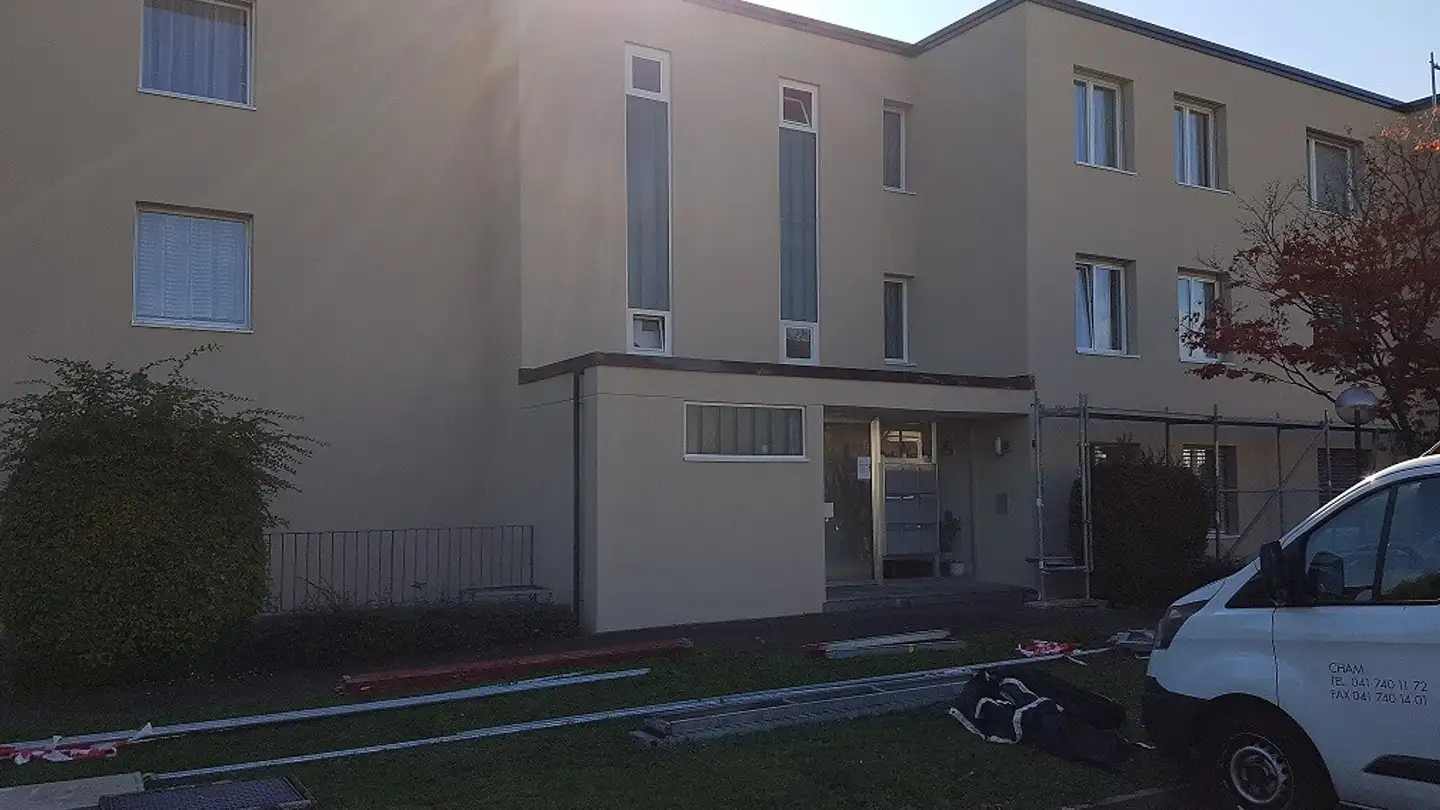 Wohnung mieten - Dorfmattenstrasse 29, 5612 Villmergen - Foto 2