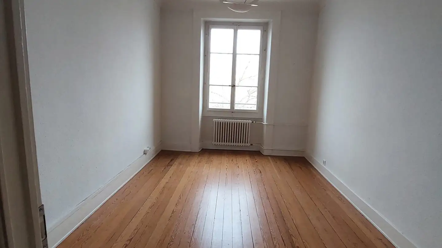 Apartment for rent - Quai Du Cheval-Blanc 18, 1227 Les Acacias - Photo 2