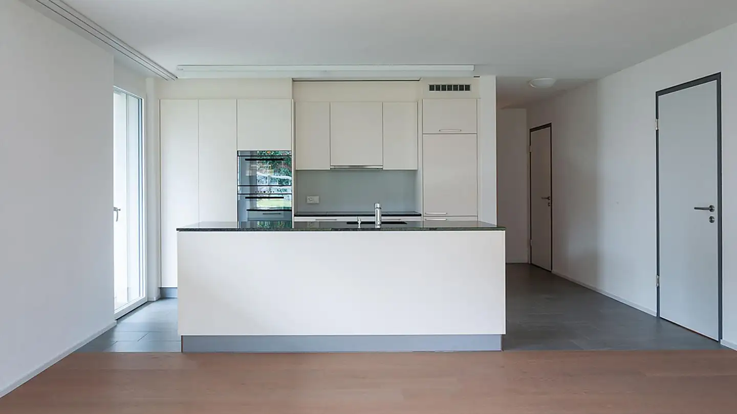 Wohnung mieten - Kreuzrain 3b, 9606 Bütschwil - Foto 2