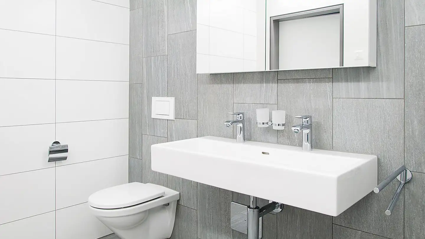 Wohnung mieten - Kreuzrain 3b, 9606 Bütschwil - Foto 4