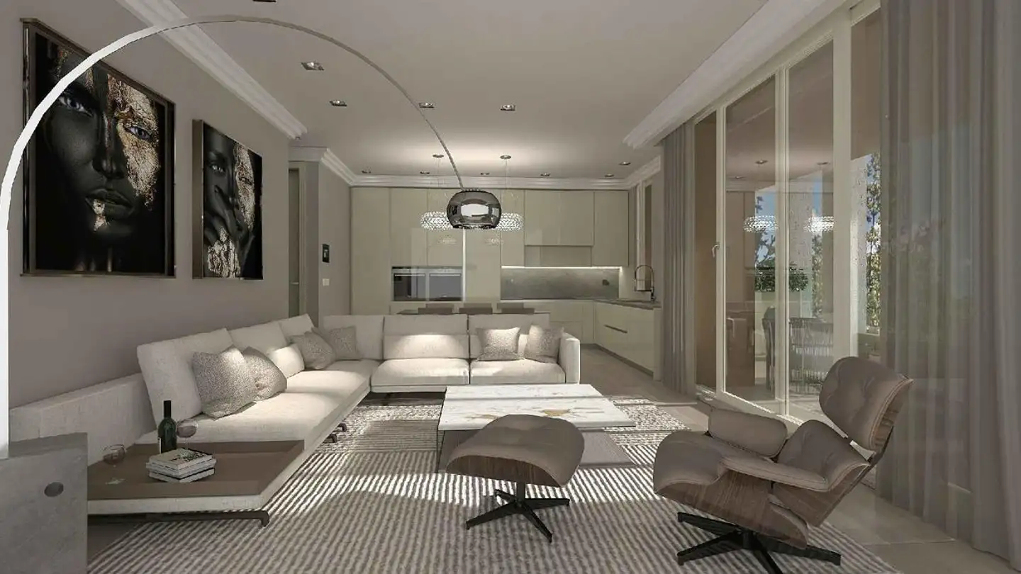 Apartment for sale - 6815 Melide