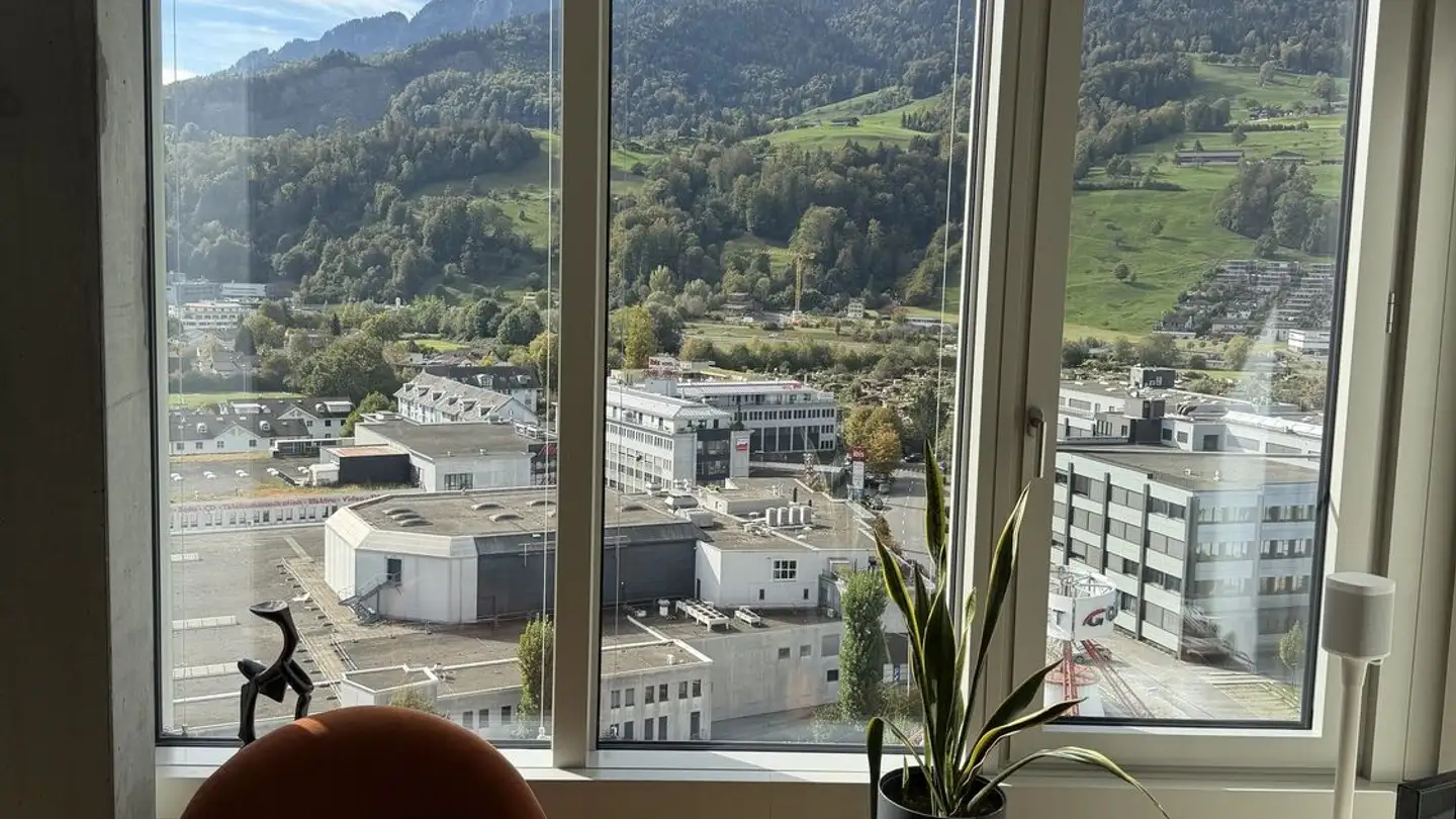 Wohnung mieten - Am Mattenhof 5, 6010 Kriens - Foto 2