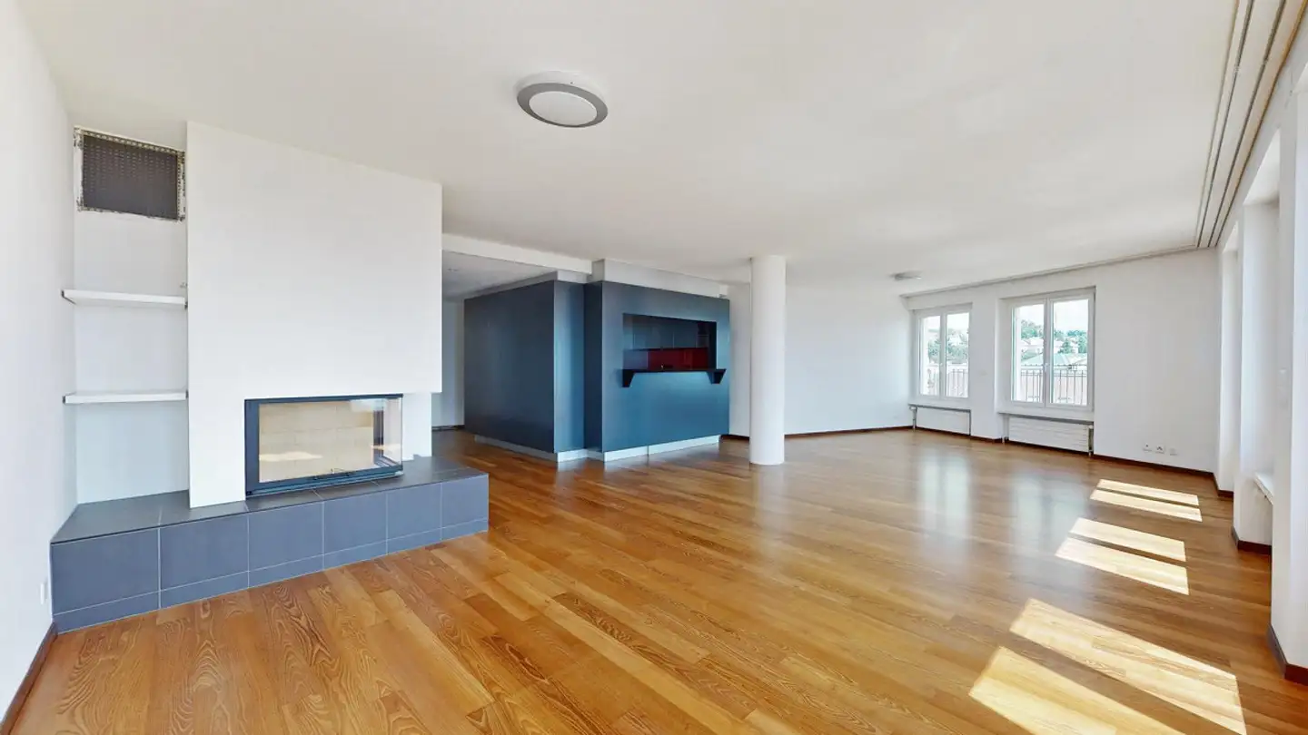 Wohnung mieten - Galeries Benjamin-Constant 1, 1003 Lausanne - Foto 4