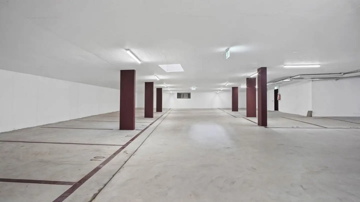 Parcheggio esterno in affitto - Alte Landstrasse 296, 8708 Männedorf - Foto 2