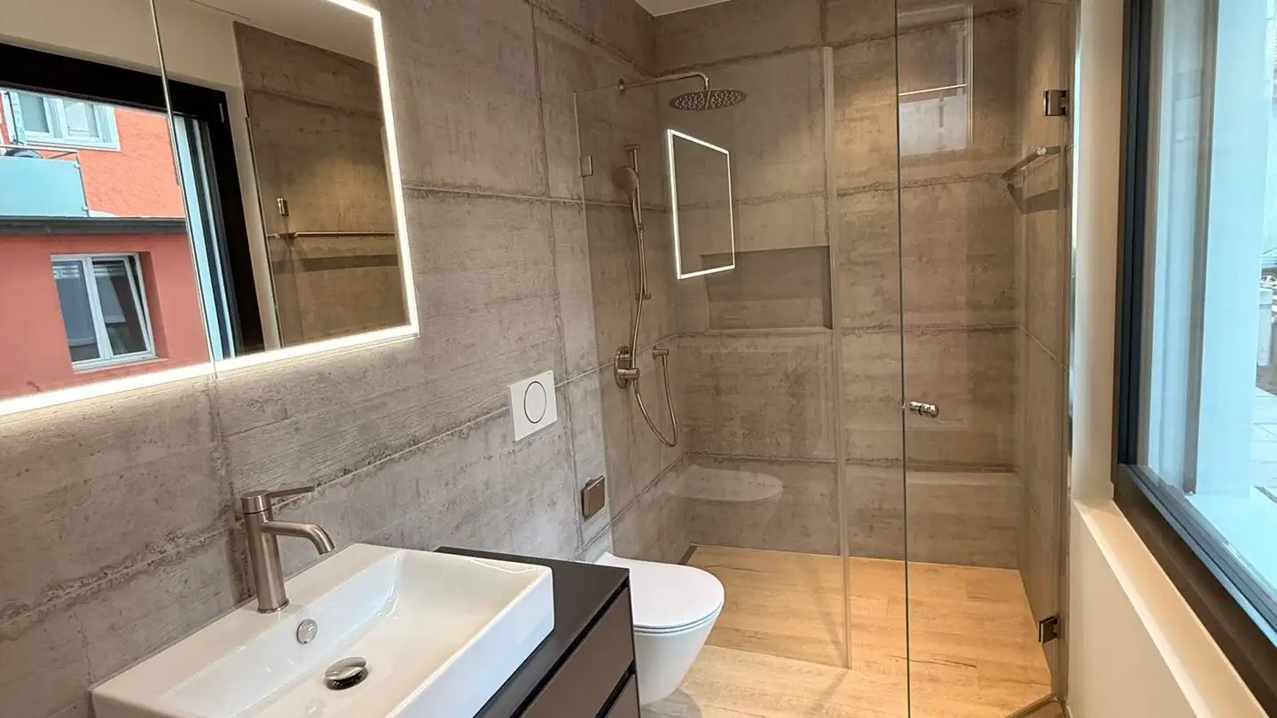 Appartamento in affitto - Jakobstrasse 2, 5430 Wettingen - Photo 2