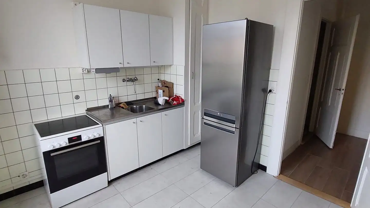 Apartment for rent - Quai Du Cheval-Blanc 18, 1227 Les Acacias - Photo 3