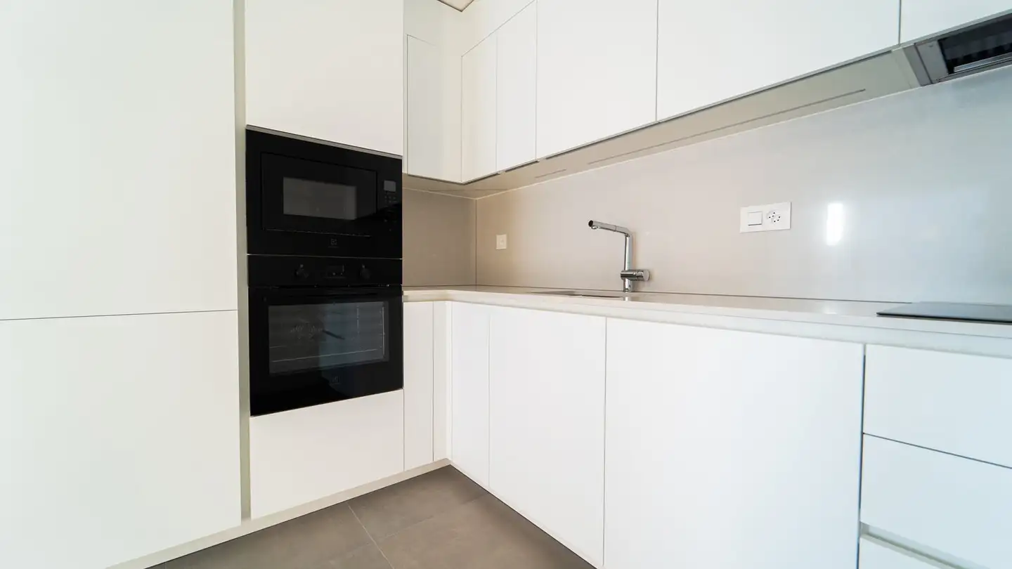 Appartamento in affitto - Via Lisano 1, 6900 Massagno