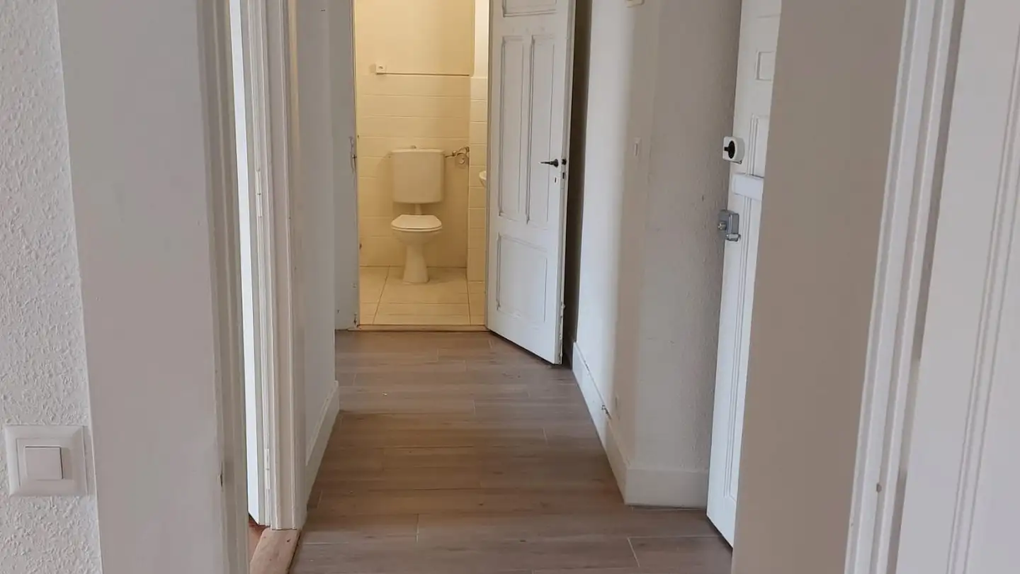 Apartment for rent - Quai Du Cheval-Blanc 18, 1227 Les Acacias - Photo 4