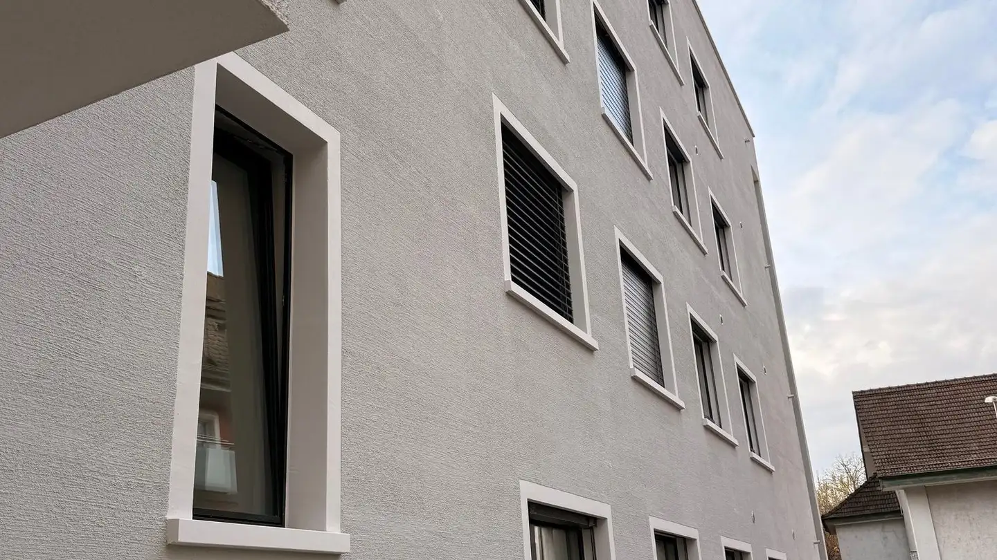 Appartement à louer - Jakobstrasse 2, 5430 Wettingen